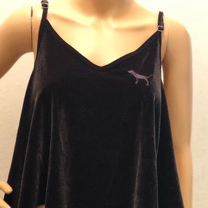 Crop top new with tags